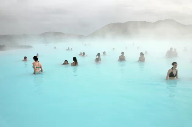Blue Lagoon