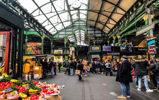 Borough Market