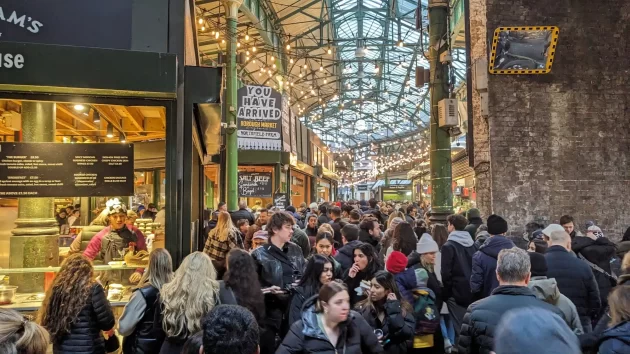 Borough Market