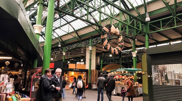 Borough Market