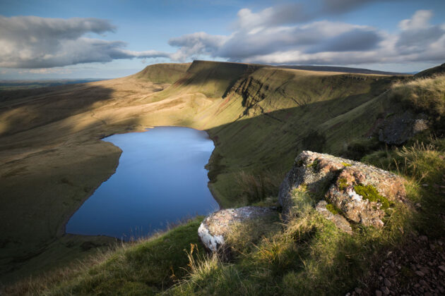 Brecon Beacons National Park