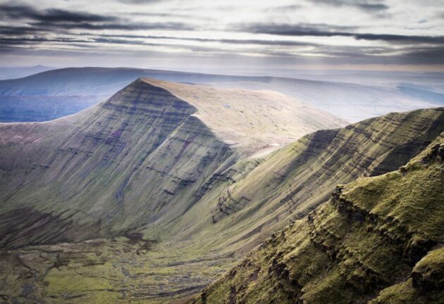 Brecon Beacons National Park