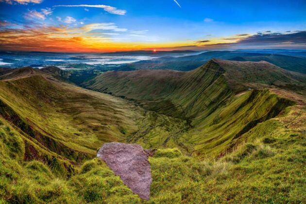 Brecon Beacons National Park