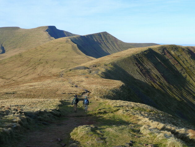 Brecon Beacons National Park