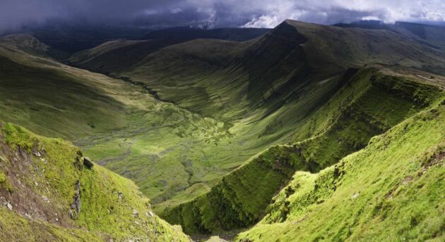 Brecon Beacons National Park