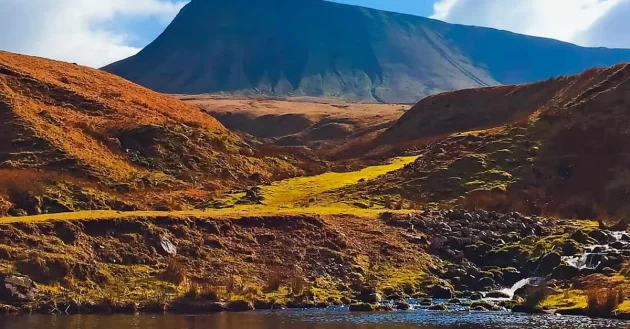 Brecon Beacons National Park