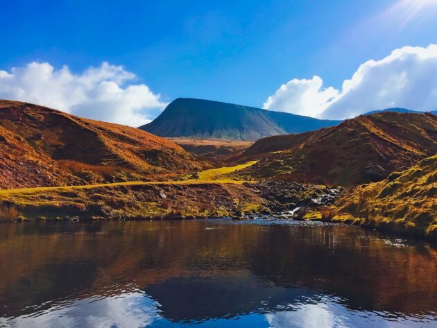 Brecon Beacons National Park