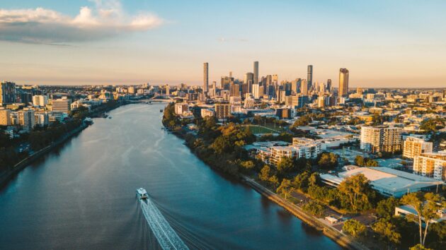 Brisbane