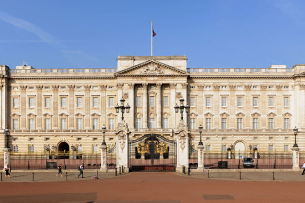 Buckingham Palace