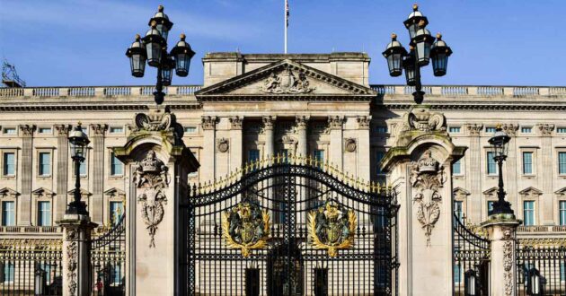 Buckingham Palace