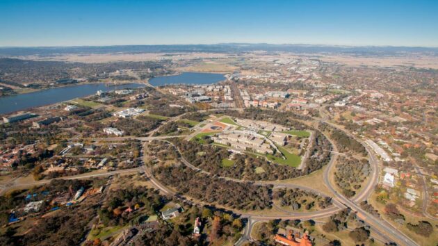 Canberra