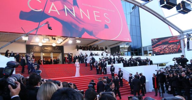 Cannes Film Festival