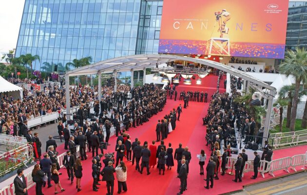 Cannes Film Festival