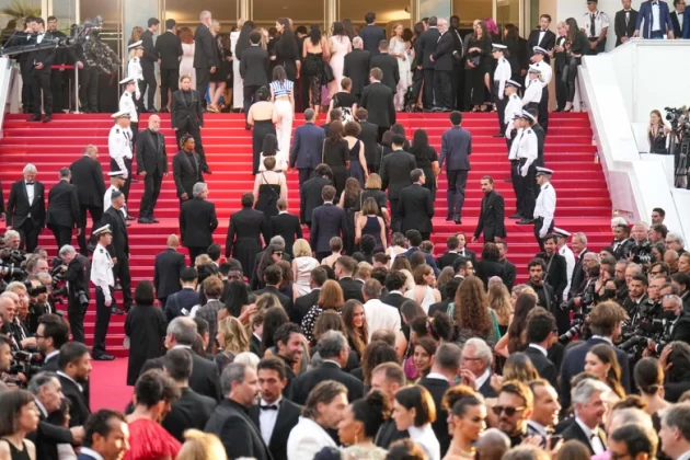 Cannes Film Festival