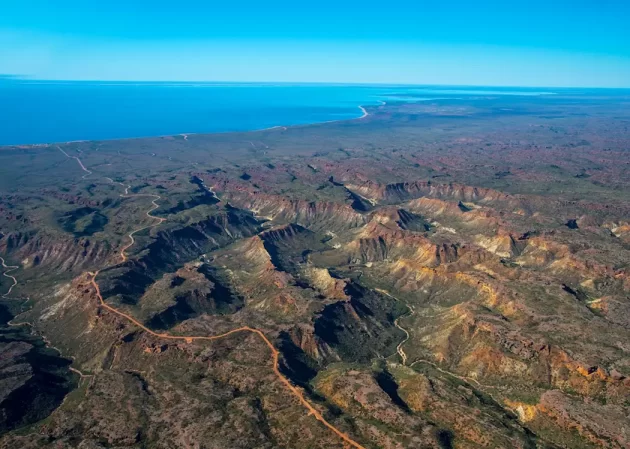 Cape Range National Park