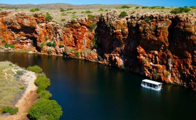 Cape Range National Park
