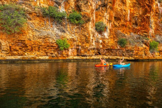 Cape Range National Park