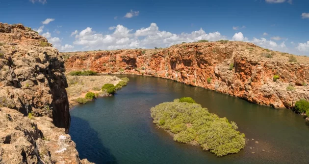 Cape Range National Park