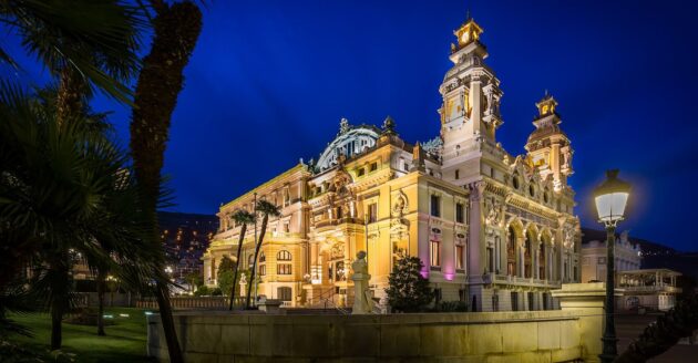 Casino de Monte-Carlo
