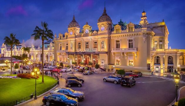 Casino de Monte-Carlo