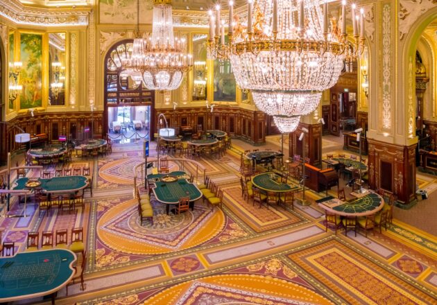 Casino de Monte-Carlo