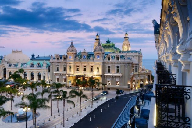 Casino de Monte-Carlo