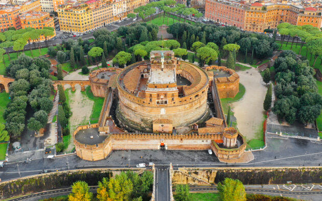 Castel Sant'Angelo