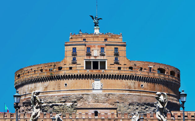 Castel Sant'Angelo
