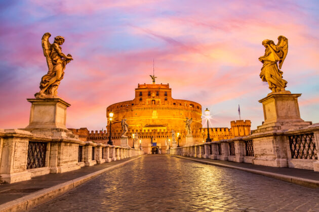 Castel Sant'Angelo