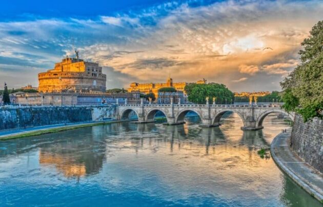 Castel Sant'Angelo