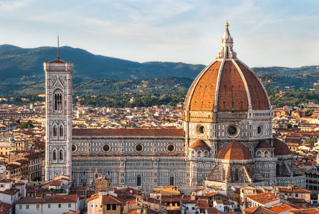 Cathedral of Santa Maria del Fiore