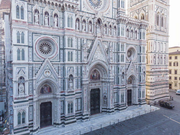 Cathedral of Santa Maria del Fiore