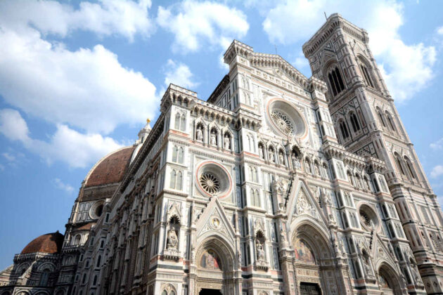 Cathedral of Santa Maria del Fiore