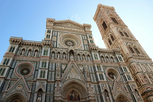 Cathedral of Santa Maria del Fiore