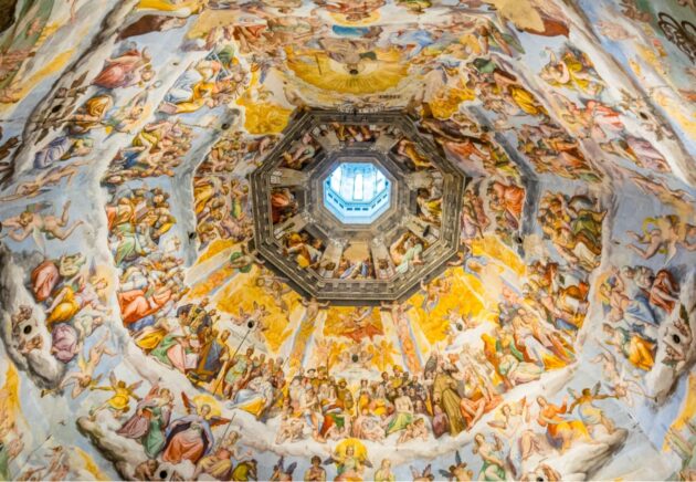 Cathedral of Santa Maria del Fiore