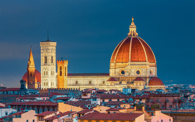 Cathedral of Santa Maria del Fiore