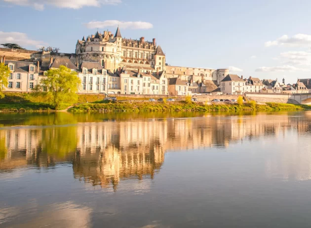 Château Royal d'Amboise