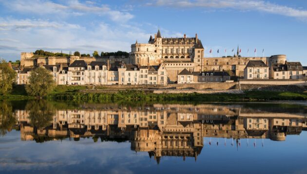 Château Royal d'Amboise