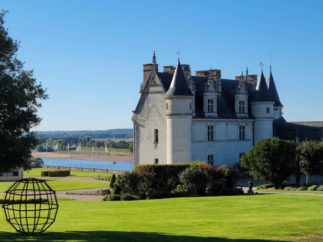 Château Royal d'Amboise