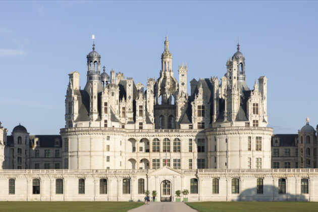 Château de Chambord