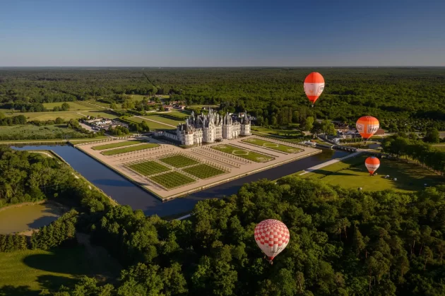 Château de Chambord