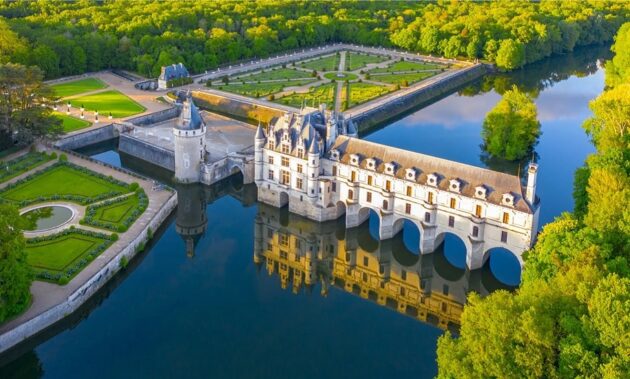 Château de Chenonceau