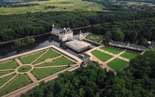 Château de Chenonceau