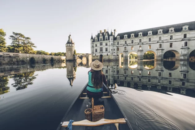 Château de Chenonceau