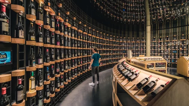 Cité du Vin