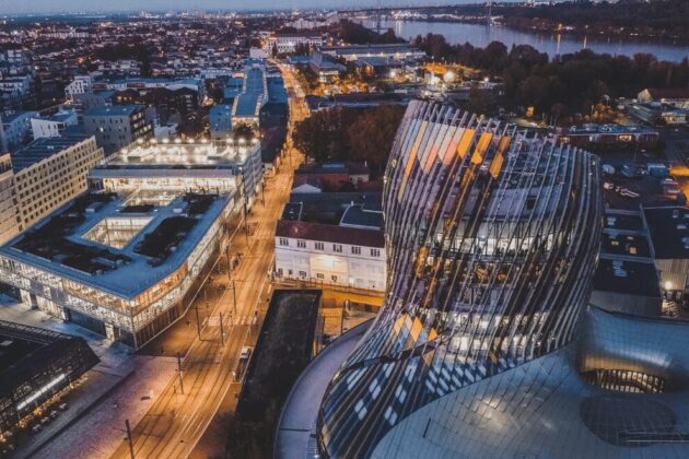 Cité du Vin
