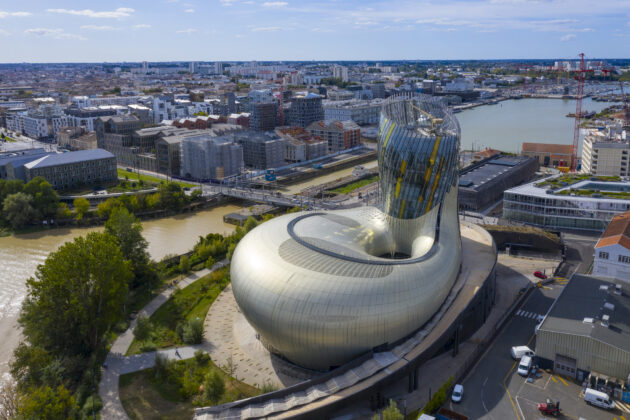 Cité du Vin
