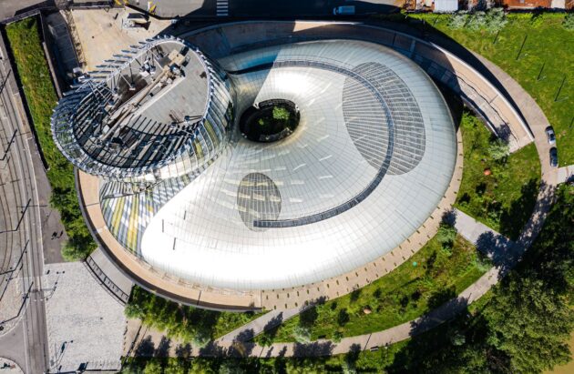 Cité du Vin