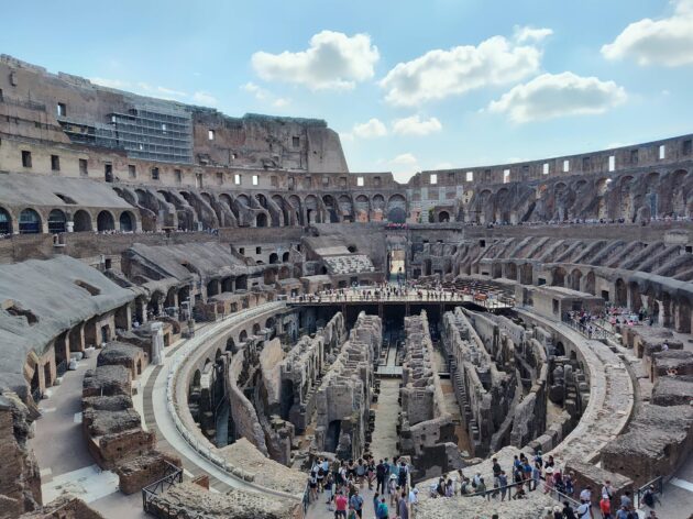 Colosseum