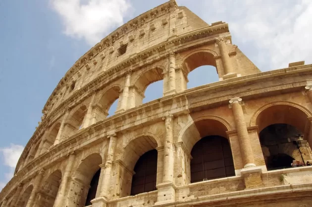 Colosseum